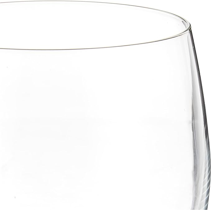 Schott Zwiesel Tritan Crystal Glass Banquet Barware Collection Old Fashioned/Whiskey Cocktail