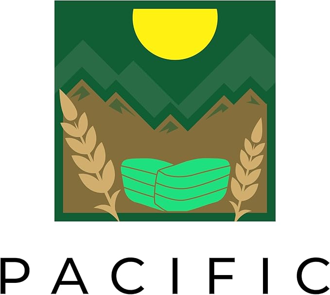 PACIFIC Organic Petfood Organic Feed Pumpkin Kernel Seeds - Organic Pumpkin Seeds for Dogs | Rich