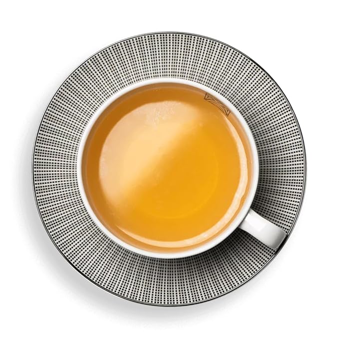 Dammann Freres Loose Leaf, Week-end à Paris, Premium Gourmet French Oolong Tea, Blend Cherry