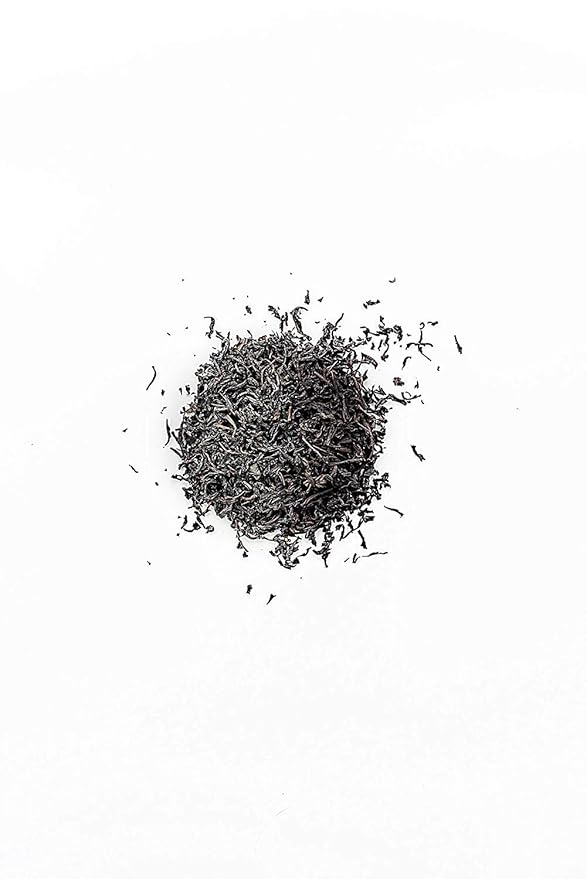 The Kombucha Shop - Original - Organic Black & Oolong Loose Leaf Tea Blend - Makes 10 Gallons of