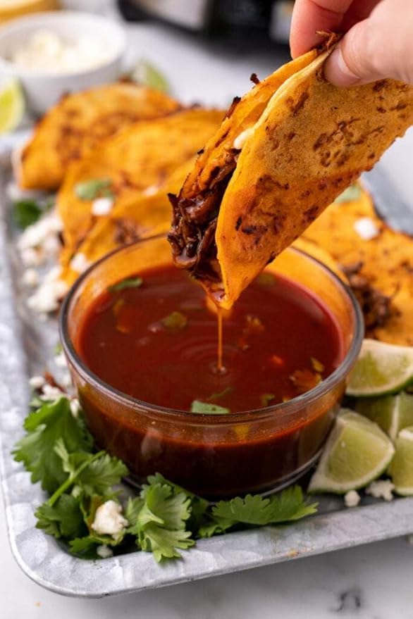 Mexican Birria Seasoning 5 oz | Mexican Spice | All Purpose, Beef, Chicken, Pork & More Seasoning |