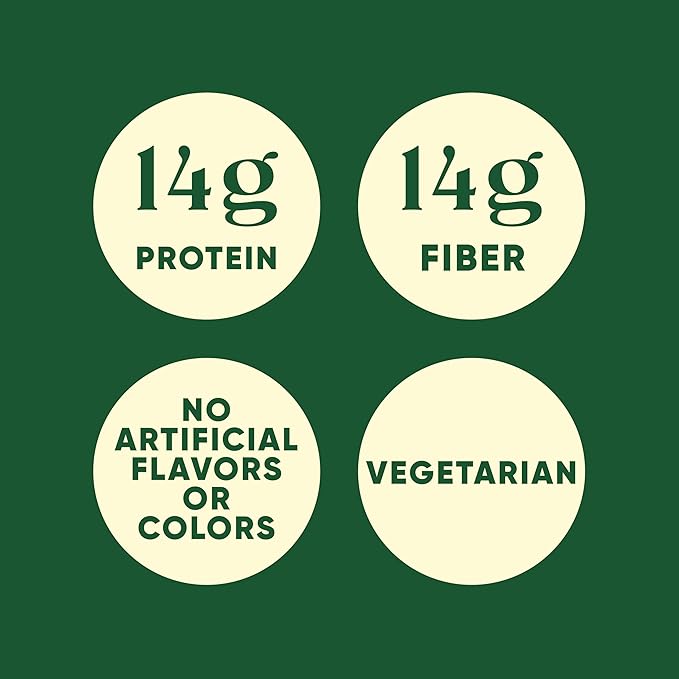 SEEDS OF CHANGE Organic Protein Bowl Harvest Herb, Prepared Entr챕e, Microwave in 90 Seconds, 9 oz