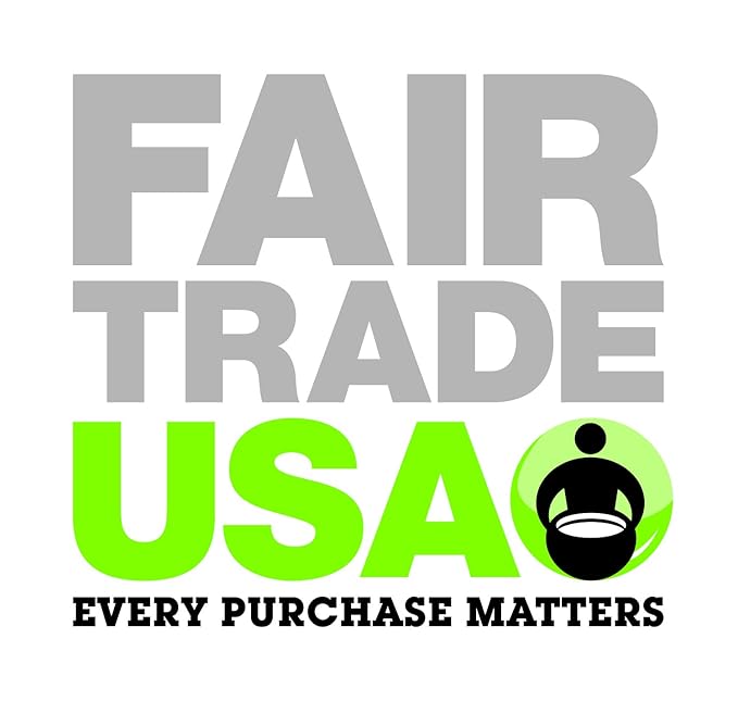 No Fun Jo Decaf: 36 Organic Compostable Pods for Keurig K-Cup Compatible Brewers, Swiss Water