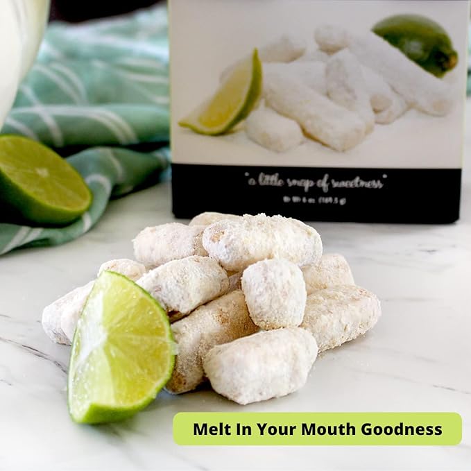 Flathau's Fine Foods, Gourmet Shortbread Cookies, Handcrafted All Natural Artisan Bites