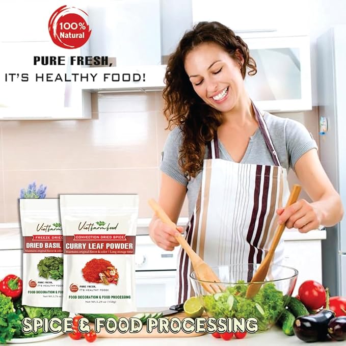 PURE PALM SUGAR 10.58 Oz (300g) VIETFARMFOOD: Natural pure, convection dried seasoning made from