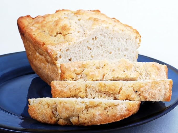 Rabbit Creek Beer Bread Mix Variety Pack of 2 ??Classic Beer Bread and Italian Herb Beer Bread Mix