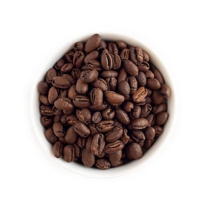 Fresh Roasted Coffee, Organic Dominican Republic | USDA Organic, Direct Trade, Kosher | Medium