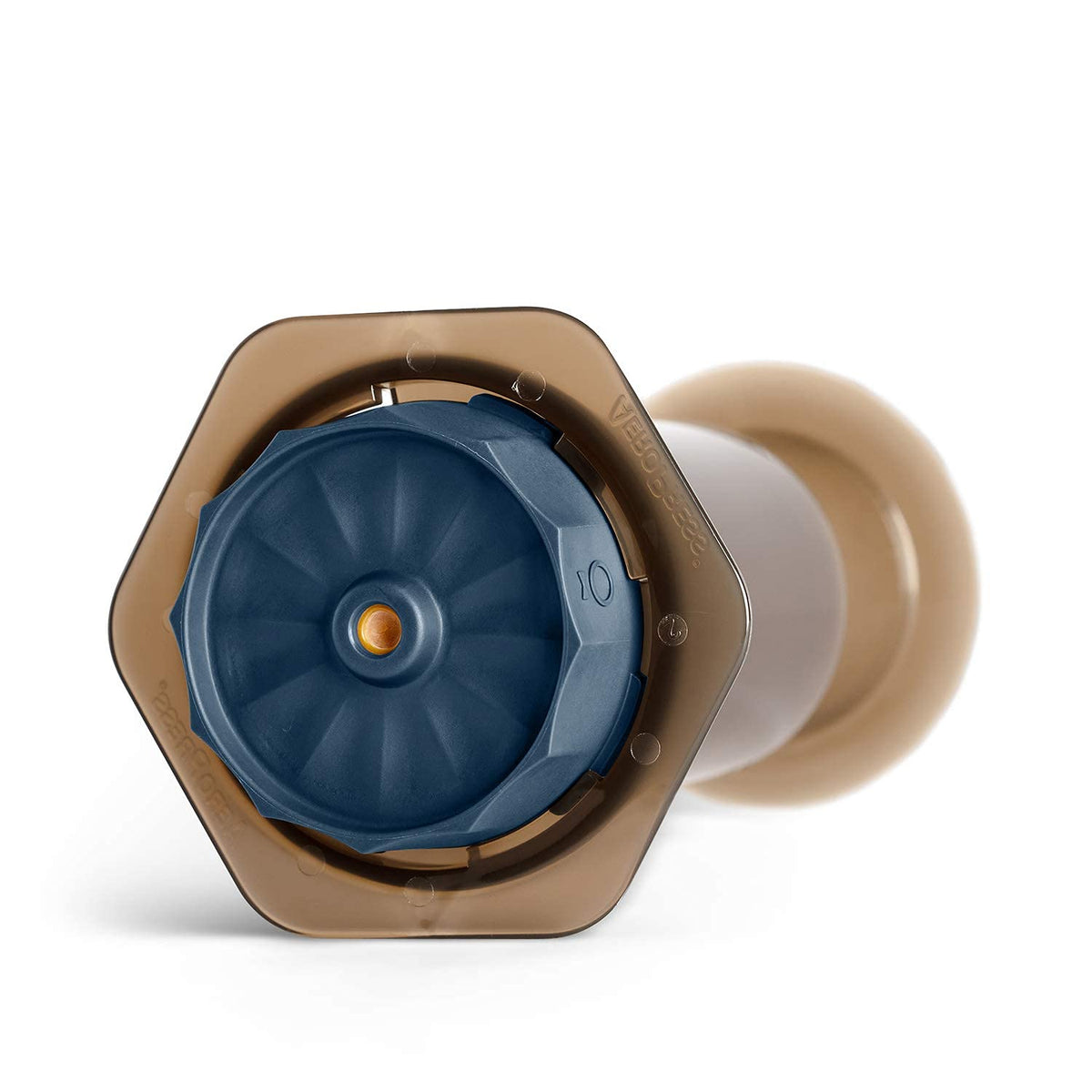 Fellow Prismo AeroPress Filter Cap for Espresso-Style Coffee & Cold Brew
