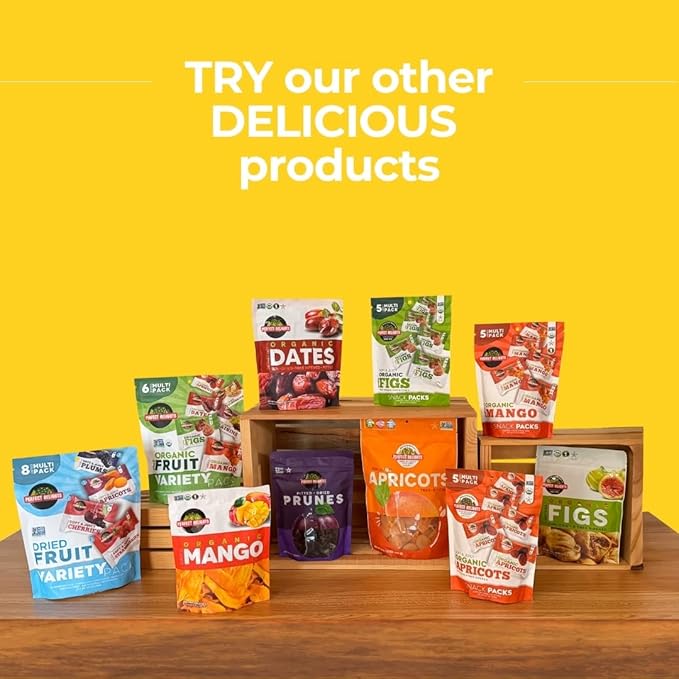 Perfect Delights Snack Pack Strawberries, Sun-Dried Strawberries, On-the-Go Vegan, Healthy Snack