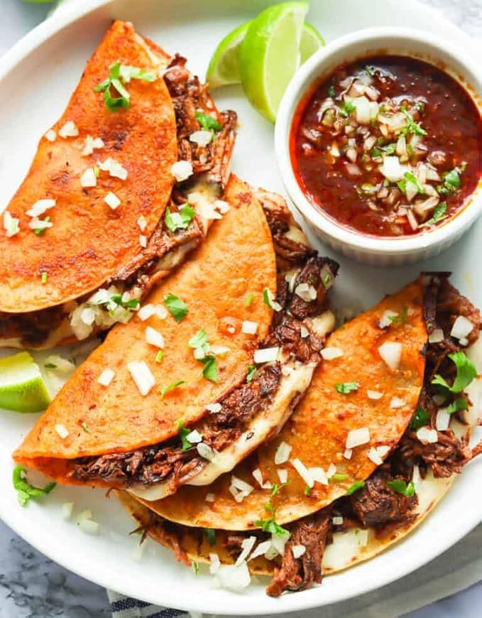 Mexican Birria Seasoning 5 oz | Mexican Spice | All Purpose, Beef, Chicken, Pork & More Seasoning |