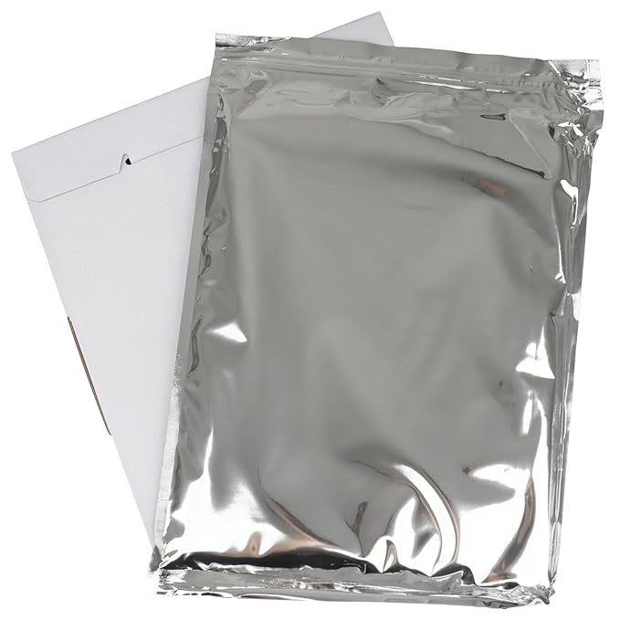SENTRELA Edible Paper 25 Count A4 11.7" x 8.3" Sugar Sheets for Edible Printer Edible Image Paper