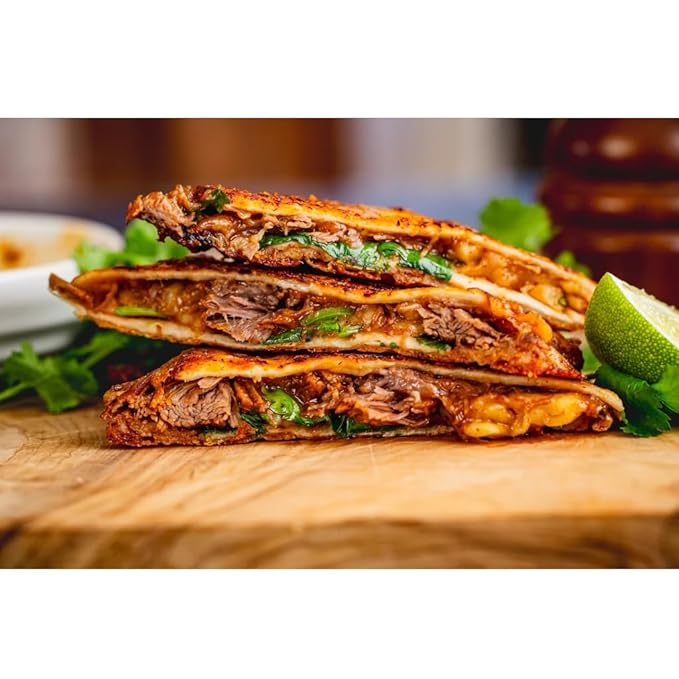 Angus & Oink | El Jefe Chilli x Lime Seasoning | Mexican Street Flavour | Perfect for Tacos, Nachos