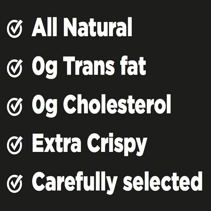 Iberia Plantain Chips, Variety, 4 Salted Plantain Chips, 2 Naturally Sweet Plantain Chips, 2 Garlic