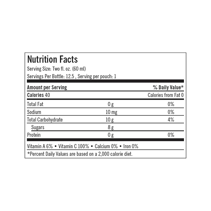 Nu Skin G3 Juice | 25 Fl Oz | 1 Pack | Antioxidant Superfruit Blend With Gâc, Cili, & Siberian