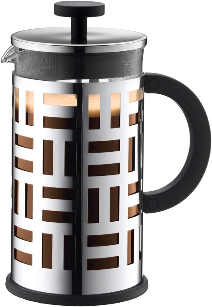 Bodum 34oz Spare Carafe for French Press, High-Heat Borosilicate Glass