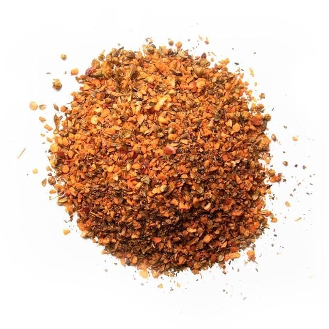 Spiceology – Prime Rib Rub – Bold, Savory Seasoning with Garlic, Smoked Paprika & Tomato – Perfect