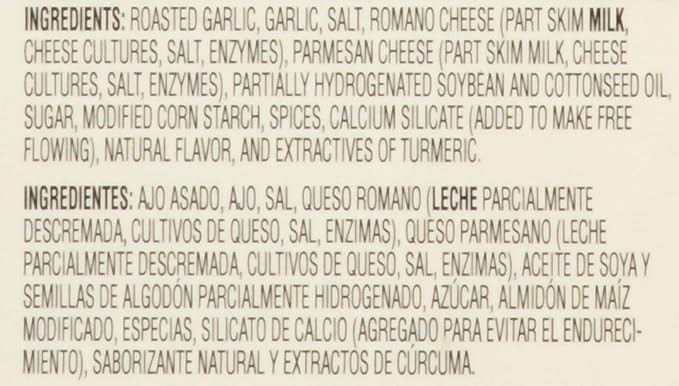 McCormick Culinary Roasted Garlic Bread Seasoning, 20 oz - One 20 Ounce Container of Garlic
