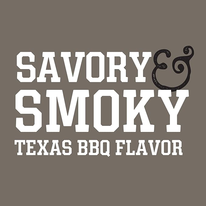 Stubb's Black Pepper & Smoke Rub, 12.2 oz