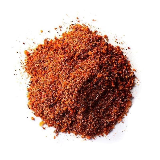 Spiceology & Derek Wolf - Tennessee Smoke BBQ Seasoning - American Barbeque Rubs, Seasonings and