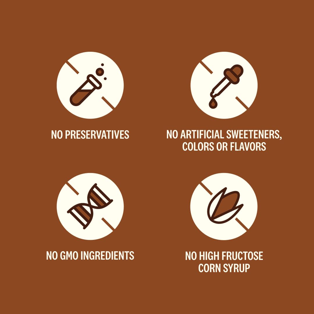Rip Van Romeos Milk Choco Fudge Cookies - Low Sugar Cookies - Healthy Keto Snack - Individual 2