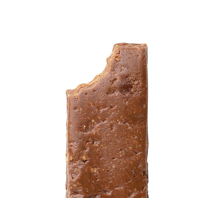 Perfect Bar Original Refrigerated Protein Bar, Chocolate Hazelnut Crisp, 2.3 Ounce Bars, 8 Count
