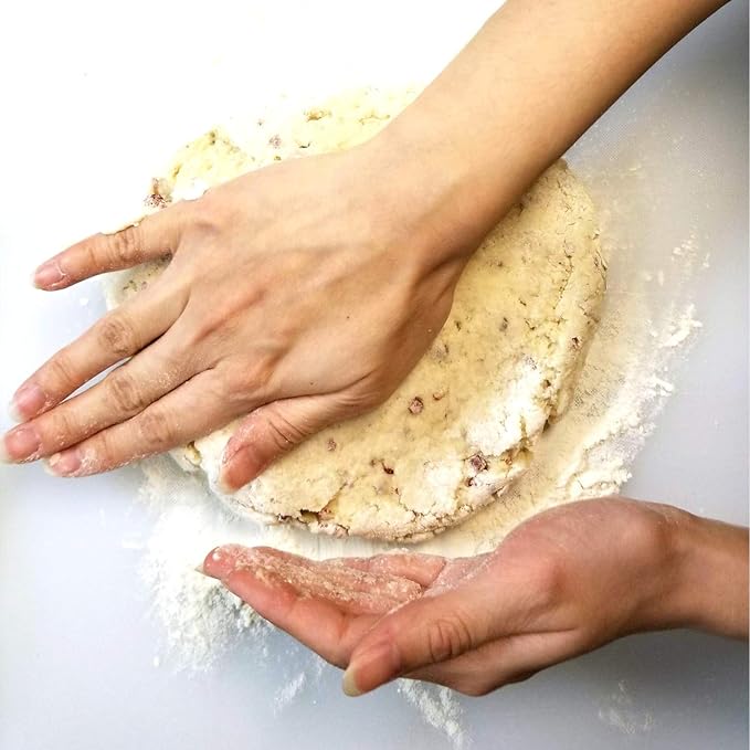English Scone Mix, Tart Cherries by Sticky Fingers Bakeries ??Easy to Make English Scones Fresh