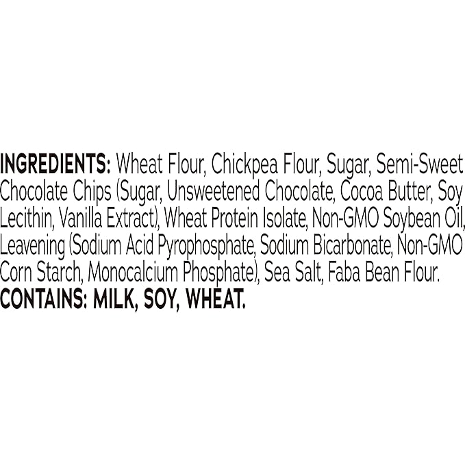 Hidden Harvest Chocolate Pancake & Waffle Mixes: Non-GMO Project Verified, Made with Hidden Veggies