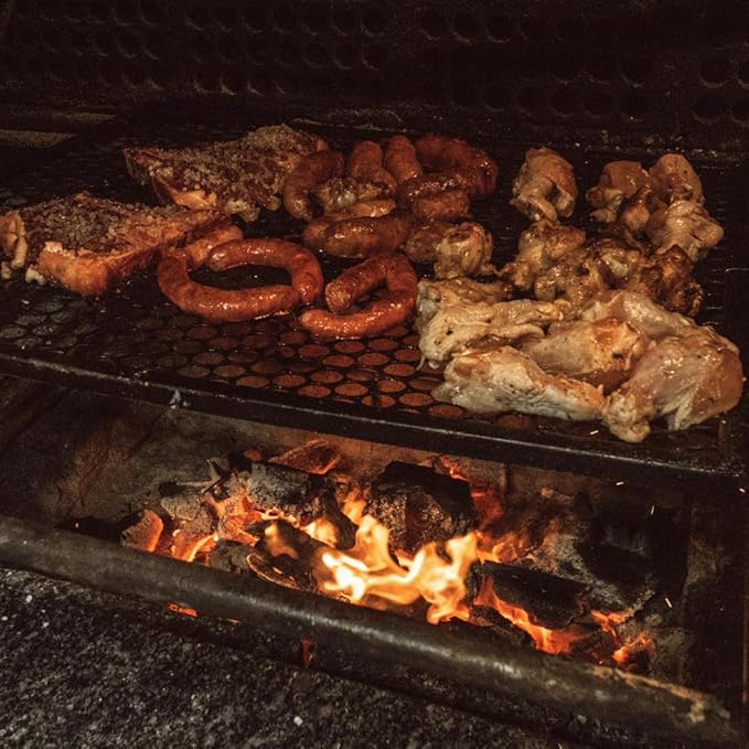 Everything But The BBQ Rub and Marinade | | Gourmet Seasoning | Artisanal Spice Blend | All Natural