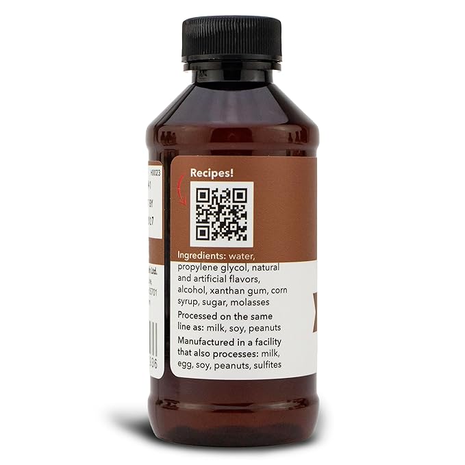 Ann Clark Hazelnut Flavoring??"<div>