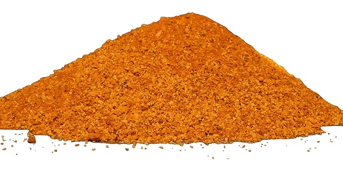 Wildlife Seasonings Spicy Boar Sweet Hot Rub - Bold Spicy Seasoning for Pork, Chicken, and Boar