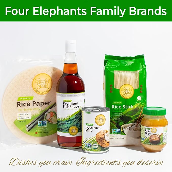 Premium Tamarind Concentrate (1) | Endorsed By Pro Chefs | Key Ingredient For Pad Thai and Asian