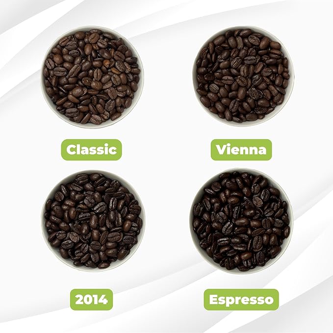 Santa Lucia Coffee - Grand Reserve Classic Medium Roast Nicaraguan Coffee - Medium Roast - 91 Point