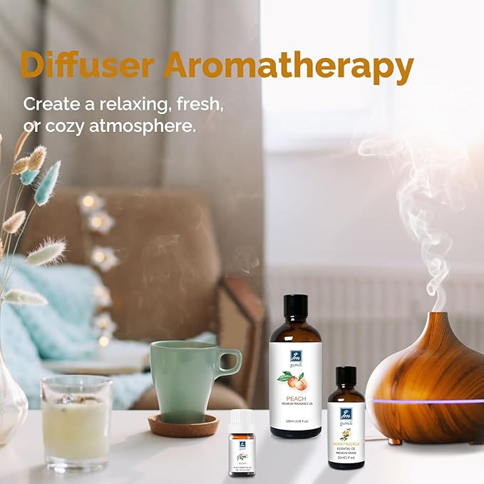 Tuberose Essential Oil, Home Fragrance Oil, Candle Scents Soy Wax Candle Making, Freshie Scents