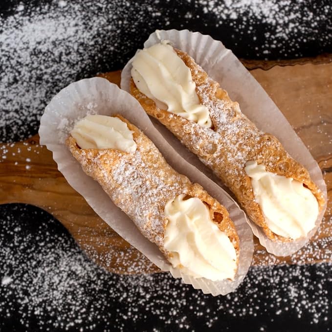 GranAroma Powdered Sugar, Fine Powder, Baking & Frosting, Confectioner's Sugar (1.18 Pound)