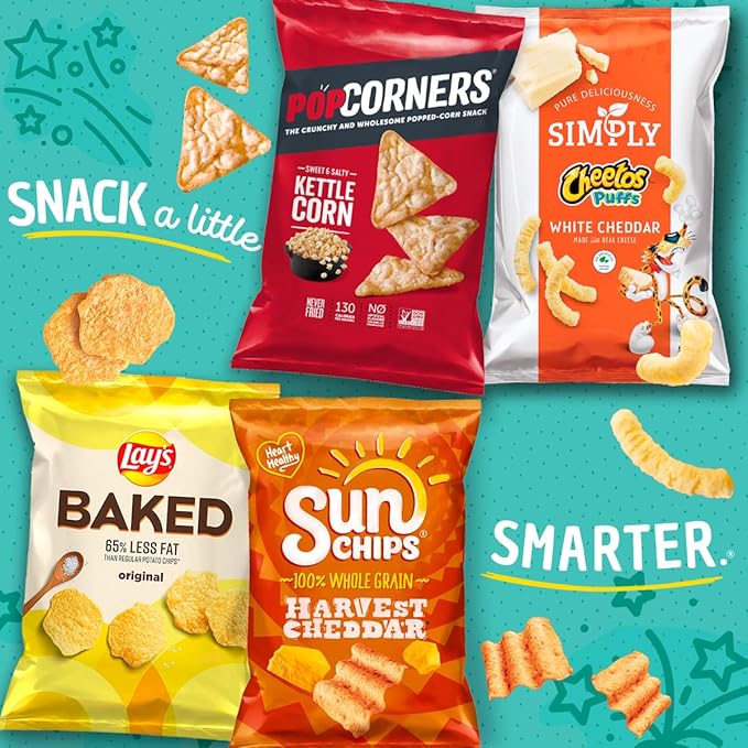 Sunchips Multigrain Snacks Harvest Cheddar, 7 Oz