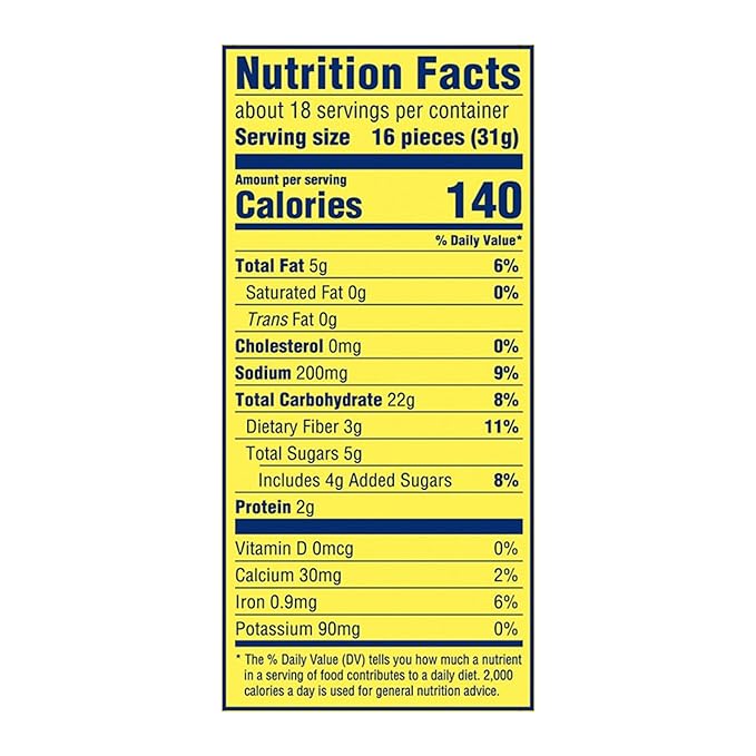 Wheat Thins Original Whole Grain Wheat Crackers, Party Size, 6 - 20 oz Boxes