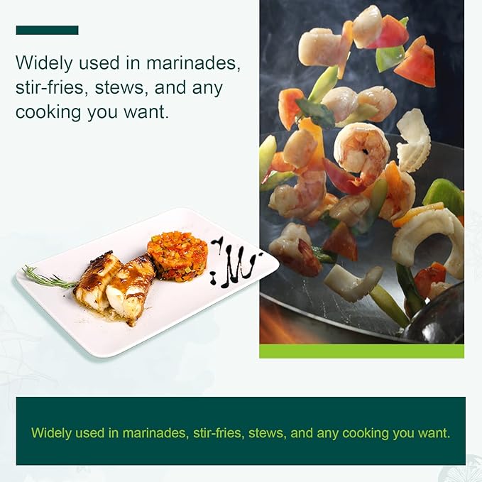 Soeos Shaoxing Wine, Shaoxing Rice Wine, Chinese Cooking Wine, Rice Cooking Wine, Shaoxing Wine