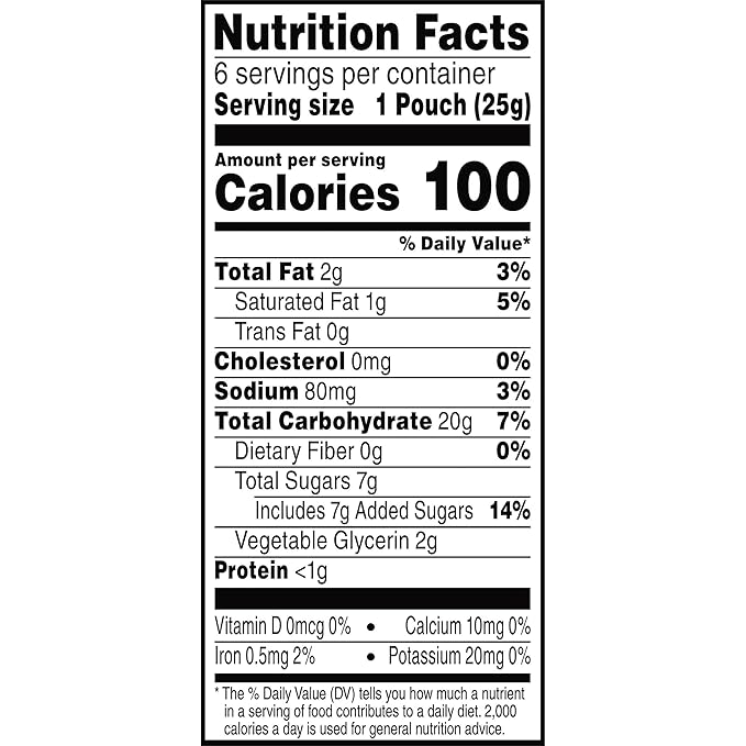 Special K Bar Pastry Crisps, Breakfast Bars, 100 Calorie Snacks, Brown Sugar Cinnamon (8 Boxes, 96