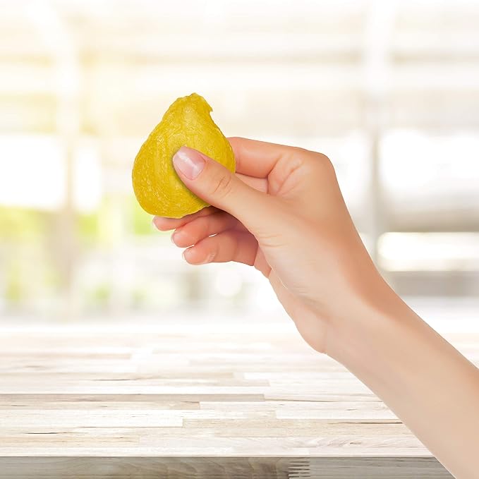 Traina Home Grown Extra Fancy Dried Pear Halves - SEASONAL/LIMITED -Healthy, No Added Sugar, Non