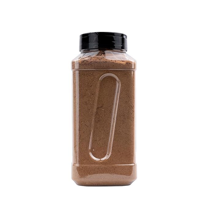 GranAroma Chinese Five Spice, Bold and Aromatic Flavor Profile, Seasoning for Stir-Fries, Roasted