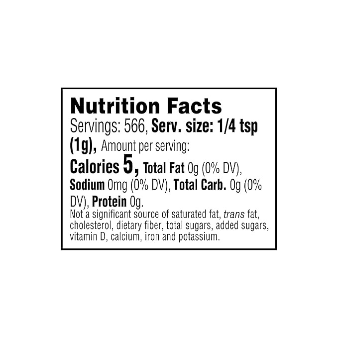 Amazon Grocery, Sesame Seeds, 20 Oz (Previously Happy Belly, Packaging May Vary)