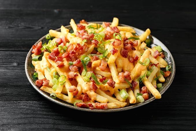 A Blend Above Cheesy Bacon Dip Mix, 3 Packs, 1 oz. Each, Makes 16 Ounces, Gluten-Free, No MSG, All