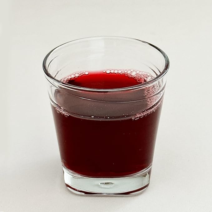 Organic Cranberry Juice Box 101.4 Fl Oz | Pure Fruit Juice, Not From Concentrate | Organic, Vegan
