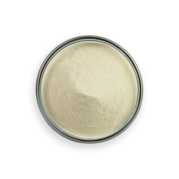 Hoosier Hill Farm Buttermilk Powder, 25LB (Pack of 1)