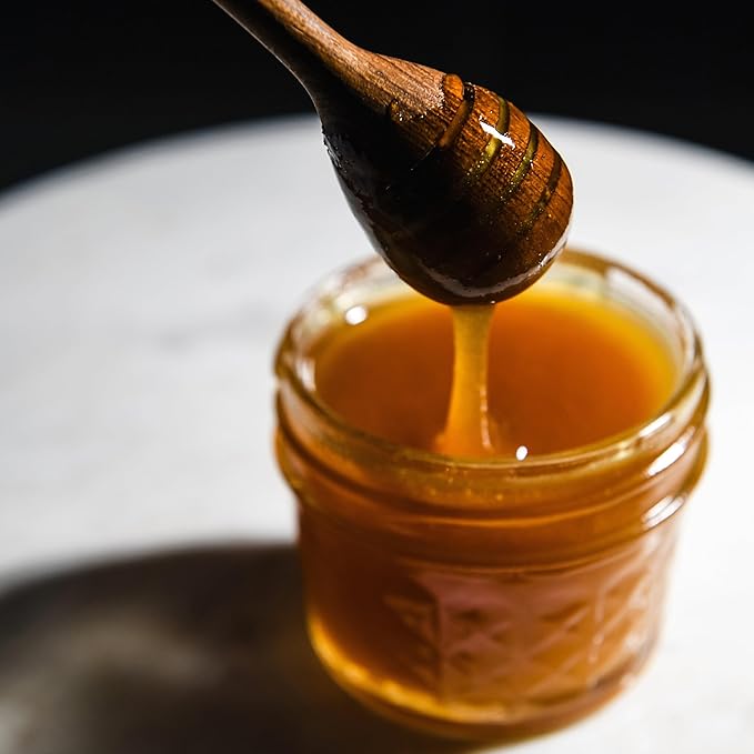 Raw Manuka Honey MGO 850+ | Premium New Zealand Honey – Supports Wellness with Natural Properties |