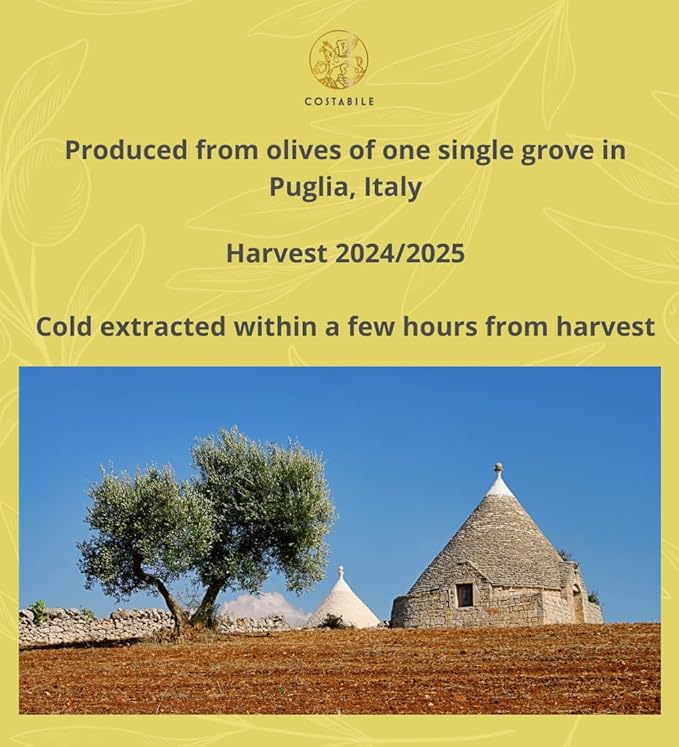 Lemon Olive Oil Extra Virgin from Italy. Organic lemon infused olive oil. Ideal for lemon olive oil