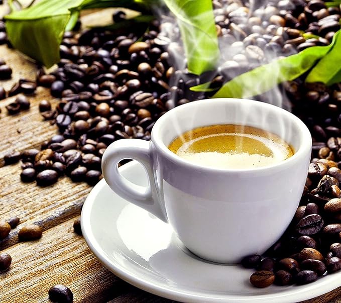 Cafe Pho Vietnamese 3in1 Instant Coffee Mix, Iced Milk Coffee, Cafe Sua Da, Single Serve Coffee