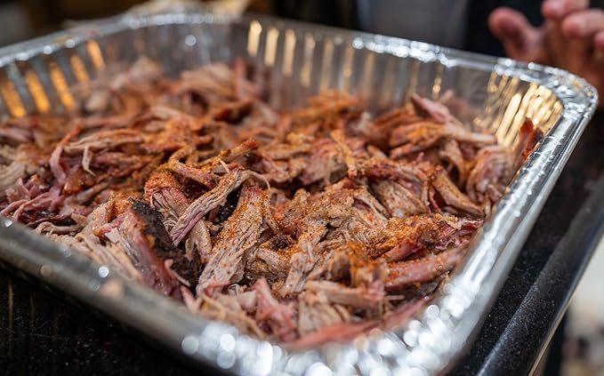 Kosmos Q Hot Dirty Bird BBQ Dry Rub, Spicy Seasoning with Chili Pepper, Brown Sugar, Garlic & Onion