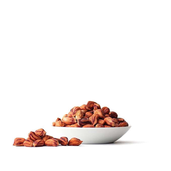 Foods Alive | Organic Jungle Peanuts | Wild Jungle Peanuts | 8 oz