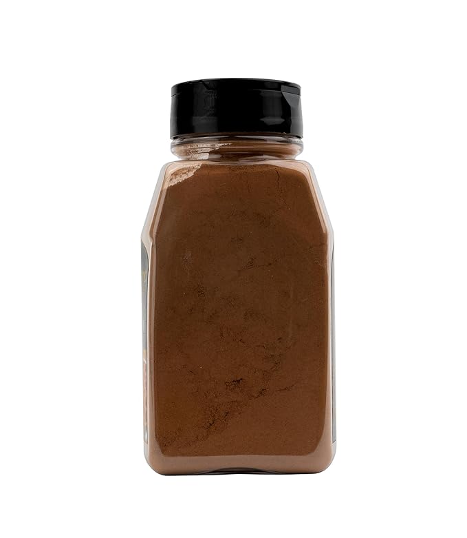 GranAroma Apple Pie Spice Blend, Aromatic & Warm, Flavorful Seasoning Mix, Baking & Cooking (8.1